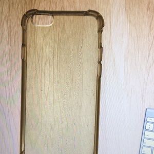 I am selling a case!!
